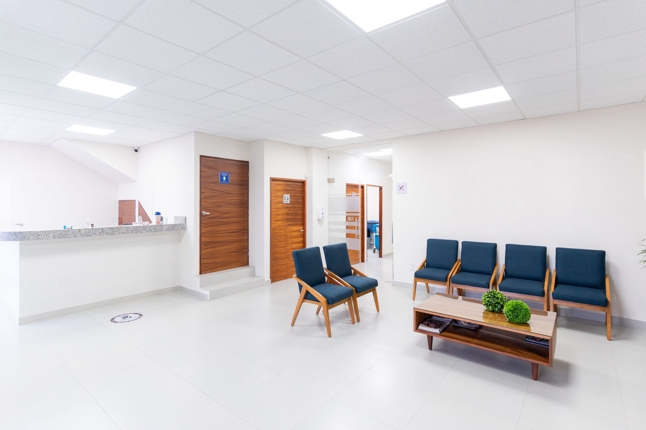 Klinik ve Estetik Merkezleri